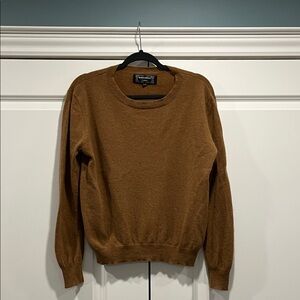 Cashmere Sweater